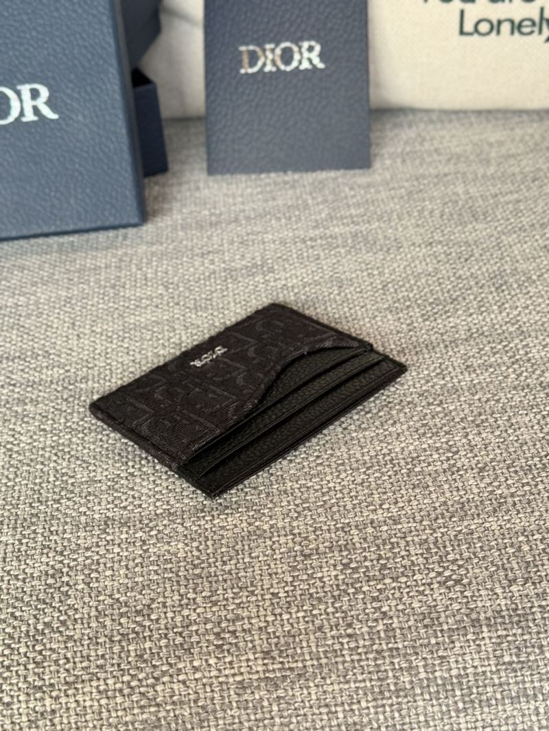 Christian Dior Wallet